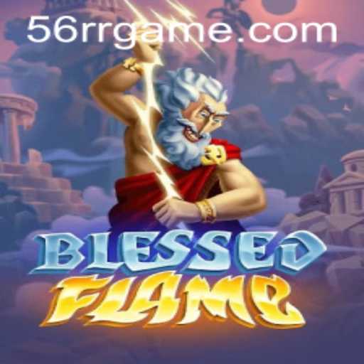 Explorando o Mundo de BlessedFlame: Introdução e Regras do Jogo