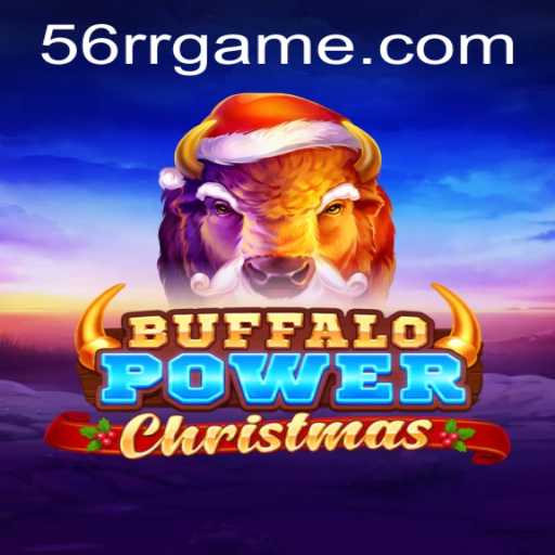 Descubra a Magia de BuffaloPowerChristmas: Uma Aventura Festiva e Emocionante