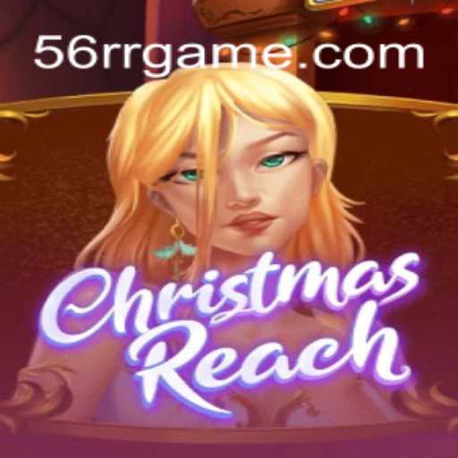 Descubra ChristmasReach: Um Mundo de Aventuras Natalinas