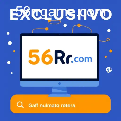 Exclusivo: A Ascensão e Impacto da Plataforma 56RR.com