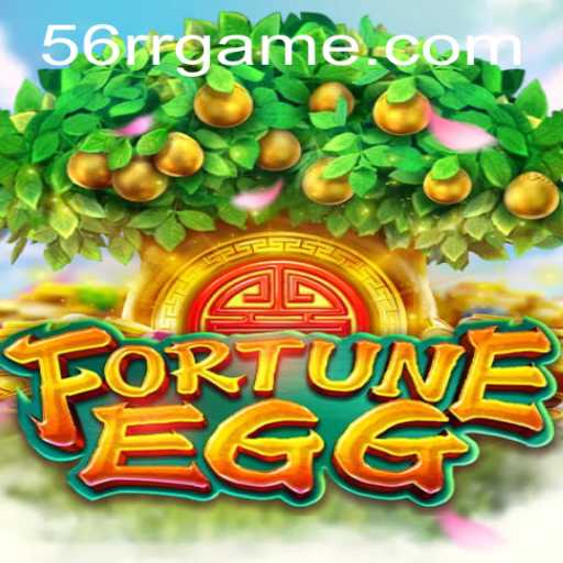 Explorando FortuneEgg: Um Novo Fenômeno nos Jogos Online