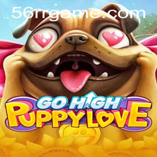 Explore o Animado Mundo do Jogo GoHighPuppyLove em 56RR.com