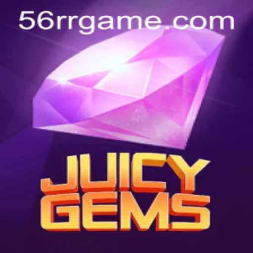 Descubra JuicyGems: O Novo Fenômeno dos Jogos Online