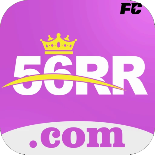 56RR.com logo