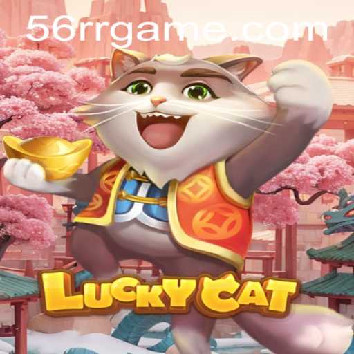 Explorando o Mundo de LuckyCat: Um Guia Detalhado