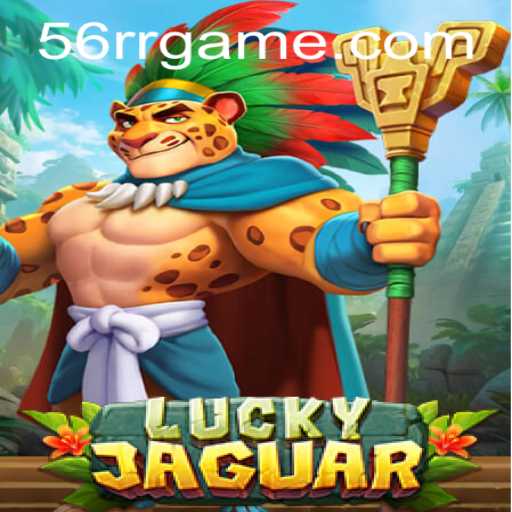 Explorando o Empolgante Mundo de LuckyJaguar