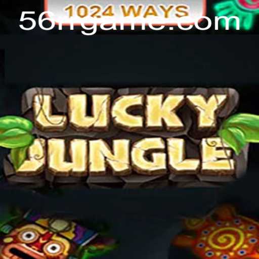 Descubra o Fascinante Mundo de LuckyJungle1024