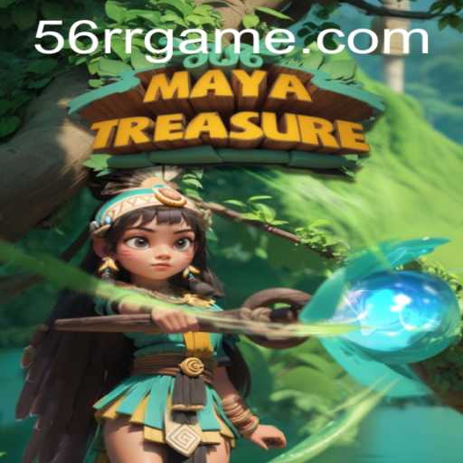 MayaTreasure: Descubra os Segredos do Novo Jogo de Aventura 56RR.com