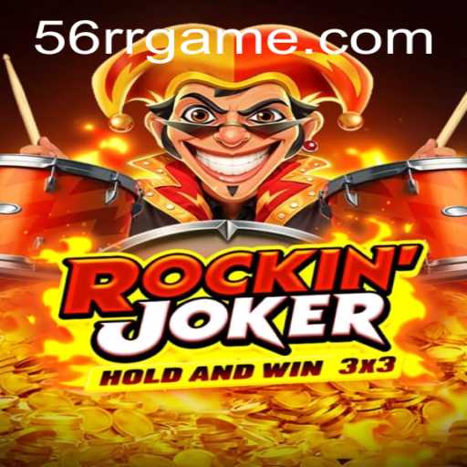 Explorando o Jogo RockinJoker: Diversão e Estratégia