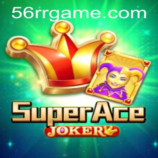 Explorando o Mundo do SuperAceJoker: Um Jogo Inovador