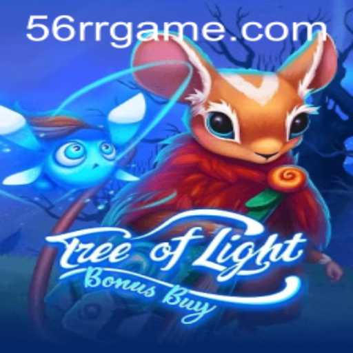 TreeOfLightBonusBuy: Uma Imersão no Mundo Mágico dos Jogos de Slot