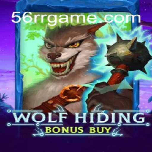 Explorando o Envolvente Universo de WolfHidingBonusBuy