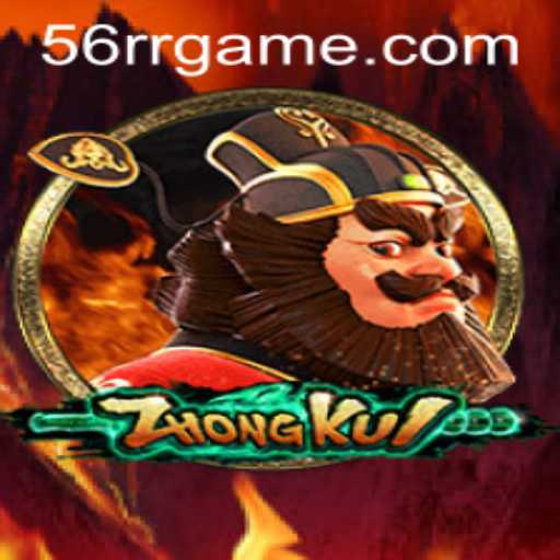 Descubra ZhongKui: O Fascinante Jogo de Estratégia e Destino